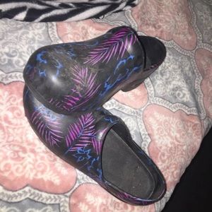 Clogs/ Nursing Shoes